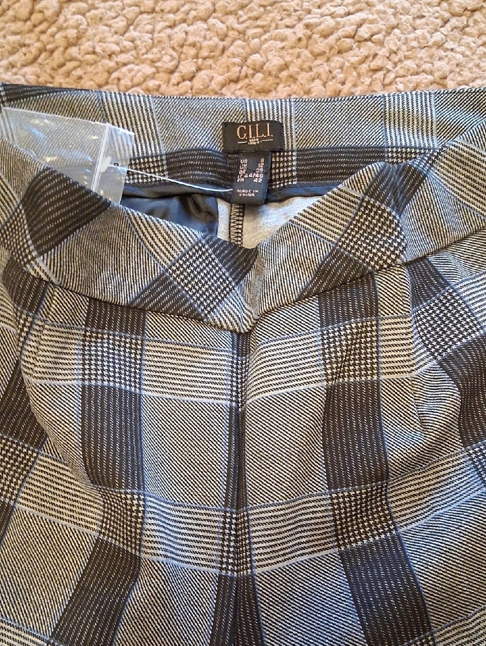 G.I.L.I. Pants